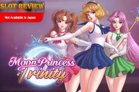 Moon Princess Trinity